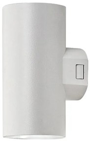 Rabalux 77162 - LED Kültéri fali lámpa URFA LED/18W/230V IP65 fehér