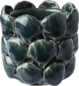 Pine gyertyatartó