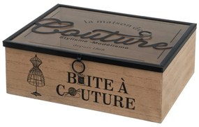 Varródoboz Couture – Casa Selección