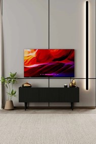 Capella 140 - Black