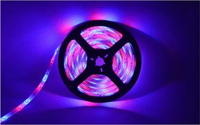 Zaparkorun LED RGB szalag TV-hez – 3 m