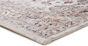 Bézs szőnyeg 77x150 cm Keops – Universal