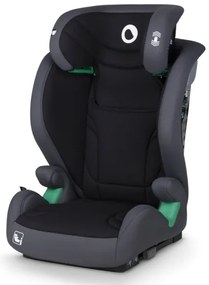 Lionelo - IGO i-Size autósülés 100-150 cm grafitszürke