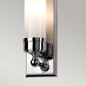 Elstead Lighting WORCESTER BATH-WS1 Fali lámpa 1x40W/G9 IP44