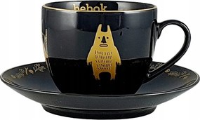 Bebok Gold Porcelán csészealj|350mlPorcelán Bogucice