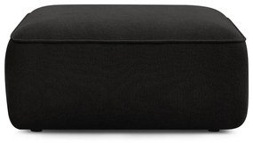 Fekete lábtartó Zephyr – Bobochic Paris