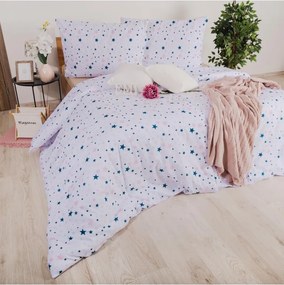 EMI Nico pamut ágyneműhuzat