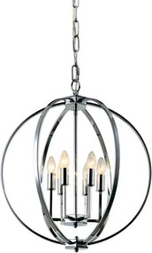 Orlicki Design CANDI OR80148 Csillár 6x8W/E14
