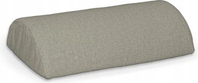 Beddinge Ikea félhengeres párnahuzat, barna