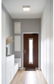 Globo 12367-15 - LED Mennyezeti lámpa VITOS LED/15W/230V