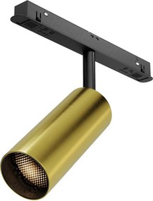 Maytoni Focus LED TR032-2-12W3K-M-BBS 1x12W/LED 3000K 904lm IP20
