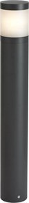 NORLYS 1382GR LILLESAND Modern Kültéri Állólámpa LED+E27 IP65
