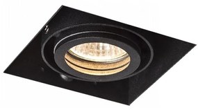 RED - Design Rendl- R12052 - Beépíthető lámpa ELECTRA 1xGU10/50W/230V