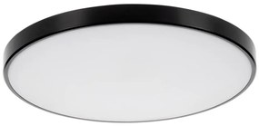 Kanlux 38610 - LED Dimmelhető lámpa PLAFON LED/20W/230V 3000-6500K Wi-Fi fekete