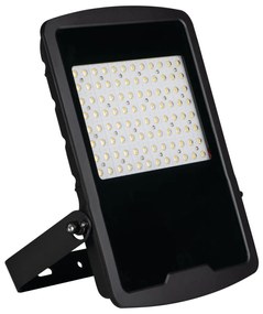 Reflektor Fekete FL AGOR HI KANLUX-33478