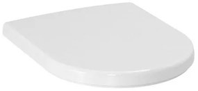 Laufen Laufen Pro wc ülőke duroplasztból fehér színben 9695.0.300.000.1