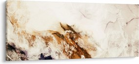 Kép - Absztrakció (120x50 cm)