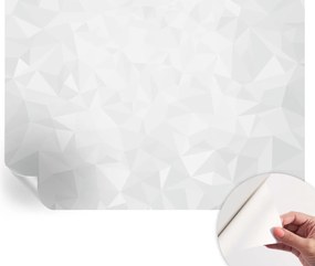 Matt öntapadós fotótapéta falra Absztrakt minta 312x219 cm