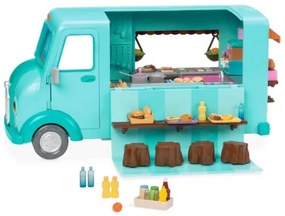 Li'l Woodzeez - Food truck FOOD TRUCK