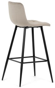 B-X7015 CAP2 bárszékek készlete, 4 db