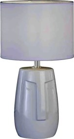 Fischer&Honsel Face 50713 Asztali lámpa 1x25W/E14 IP20