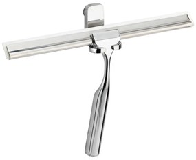 Squeegee Premium rozsdamentes fürdőszobai vízlehúzó - Wenko