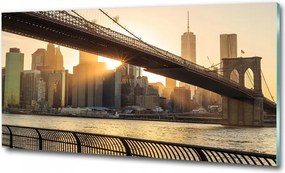 Fotótapéta üvegfalra Manarola Olaszország 100x70