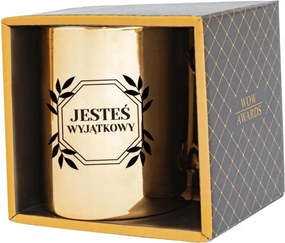 Ajándék Bögre Egyedi Vagy