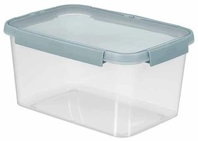 Curver Élelmiszer-tartály SMART FRESH 5L, átlátszó