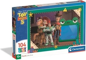 Disney Játékháború Friends 104 db-os puzzle Clementoni