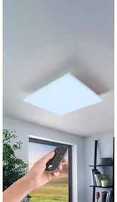Eglo 900059 - LED RGBW Dimmelhető mennyezeti lámpa TURCONA-Z LED/32,4W/230V