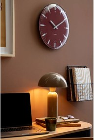 Barna asztali lámpa (magasság 35 cm) Aente – Leitmotiv