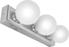 Open Design Highlights Merino OR85709 Fali lámpa 3x8W/G9 IP44