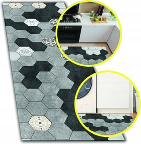 Konyha Szőnyeg Fürdőszoba Szőnyeg Járda Szőnyeg Csúszásgátló