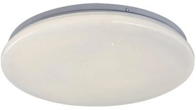 Rabalux 71106 - LED mennyezeti lámpa VENDEL LED/24W/230V 4000K 37 cm