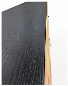 Jugend íróasztal - Woodman