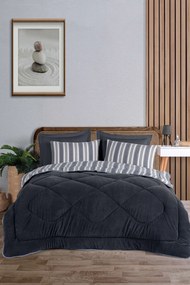 Soft Line - Anthracite