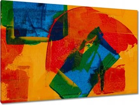 Festmények 120x80 Absztrakt Rafael