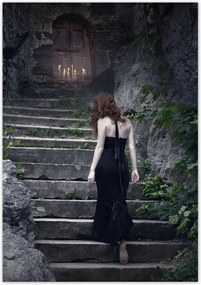 Poszterek 70x100 HardCore Design Photo Hc