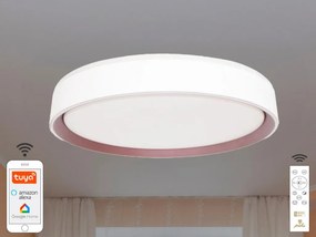 NEDES LC902M Ernyős Mennyezeti Lámpa IP20