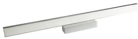 Top Light-LED Fürdőszobai tükörvilágítás COLUMBIA LED/16W/230V IP44 80cm matt króm