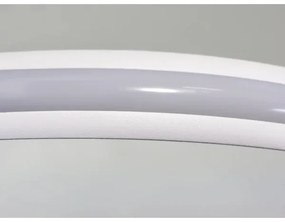 LED dimmelhető kábeles csillár LED/90W/230V 3000-6500K átm. 60 cm + távirányító