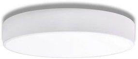 Temar Mennyezeti lámpa érzékelővel CLEO 4xE27/24W/230V á. 50 cm fehér TM0062