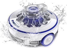 Gre Wet Runner akkumulátoros robot porszívó