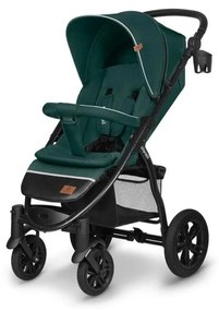 Lionelo - Babakocsi ANNET TOUR zöld