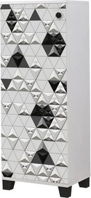 Filinta 803 - White