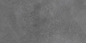 Padló Rako Betonico fekete 30x60 cm matt DAKSR792.1