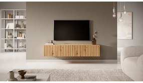 Tv szekrény/asztal Tenessie 138  (artisan tölgy) . 1098793