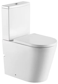 Kombi WC készlet SAT Brevis vario hulladék SATBRE031RREXVPSN