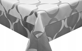 Abrosz Poszeidón szürke 140x210 cm